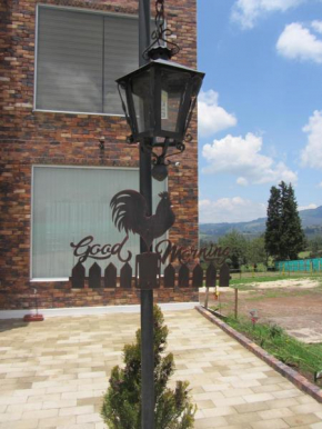 Posada Rural, Colinas y Senderos